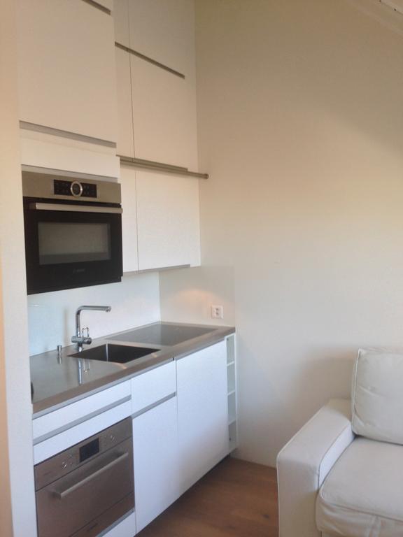Appartement Carouge Loft