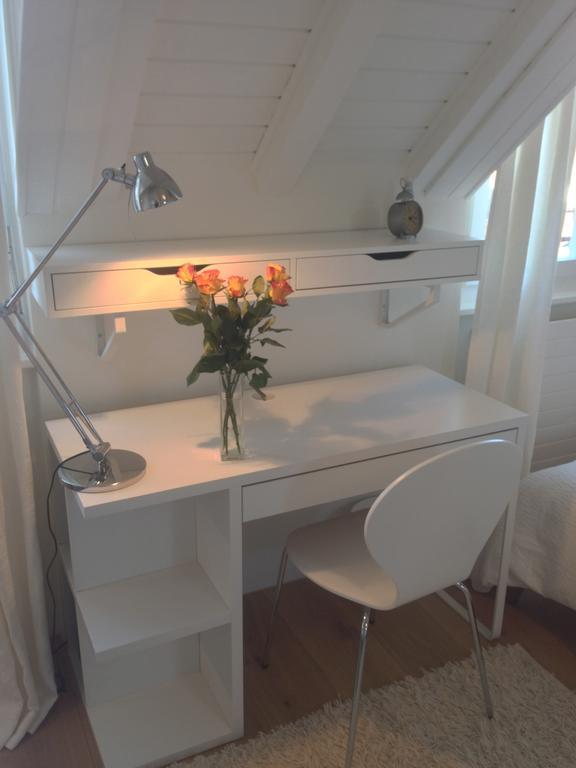 Appartement Carouge Loft *