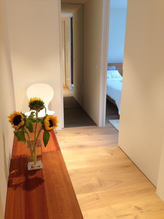 Appartement Carouge Loft *