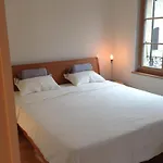 Carouge Loft Apartment