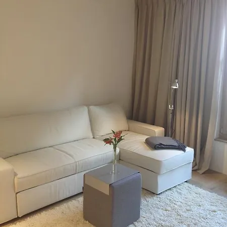 Appartement Carouge Loft