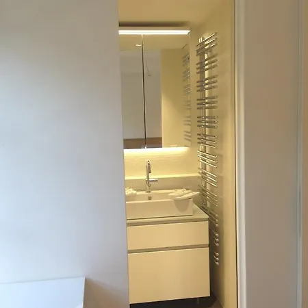 Carouge Loft Genève
