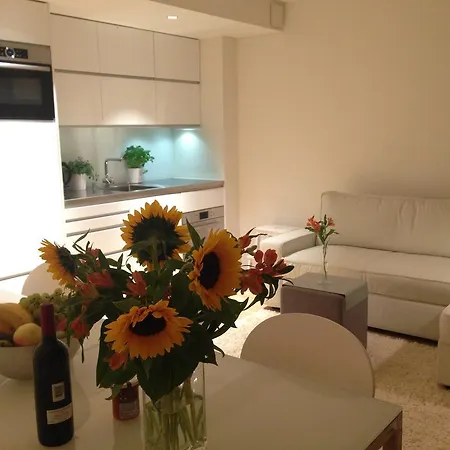 Carouge Loft *