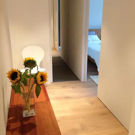Appartement Carouge Loft *