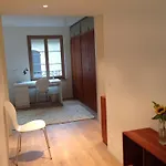 Carouge Loft Apartment