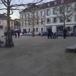 Carouge Loft Apartment