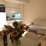 Carouge Loft Apartment